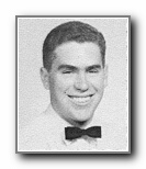 Ron Campbell: class of 1960, Norte Del Rio High School, Sacramento, CA.